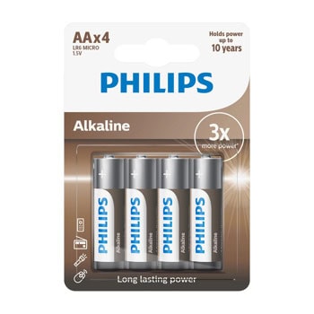 Philips LR6A4B/10