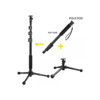 Velbon POLE POD