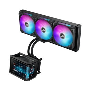 Asus ROG Ryuo IV SLC 360 ARGB 90RC0151-B0EAY0