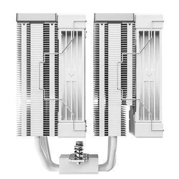 deepcool ak620 g2 wh | JAR Computers deepcool ak620 g2 wh