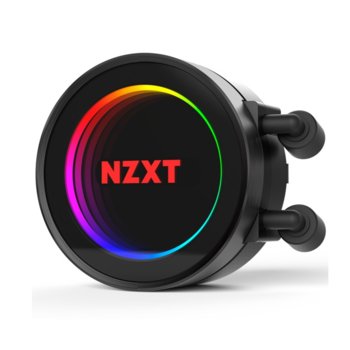 NZXT Kraken X62 Water Cooler