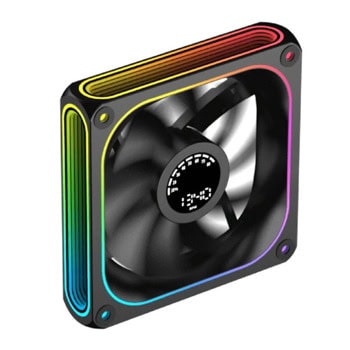 xigmatek aero dgt 120 en90298 | JAR Computers xigmatek aero dgt 120 en90298