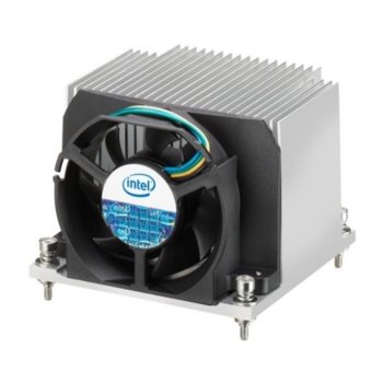 Intel Thermal Solution STS100A, LGA1356/1366