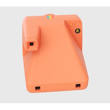Polaroid Now+ Generation 3 Coral 009162