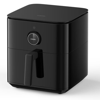 фритюрн xiaomi smart air fryer нарушена