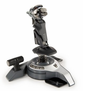 Saitek F.L.Y. 5 Flight Stick
