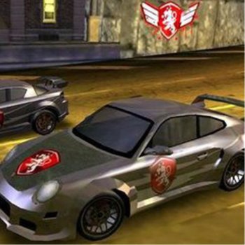 Need For Speed Carbon: Own the City - Platinum