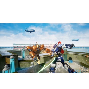 Override 2: Ultraman Deluxe Edition Xbox One