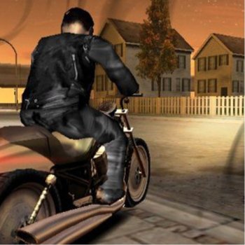 Jakarta Motocross Challenge, за PC