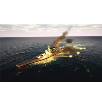 Victory at Sea - Deluxe Edition PC