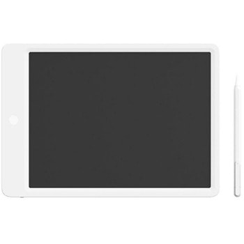 Графичен таблет Xiaomi Mi LCD Writing Tablet 13.5” (BHR4245GL) (бял), 13.5” LCD дисплей, писалка image