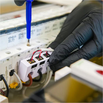 Shelly Pro 3EM 3CT 63 SPEM-003CEBEU63 | JAR Computers Shelly Pro 3EM 3CT 63 SPEM-003CEBEU63