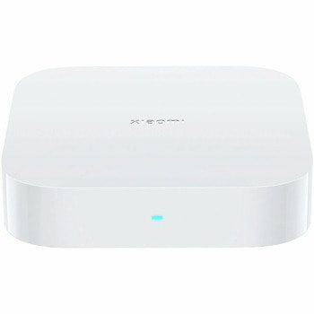 Xiaomi Smart Home Hub 2 BHR6765GL разопакован прод