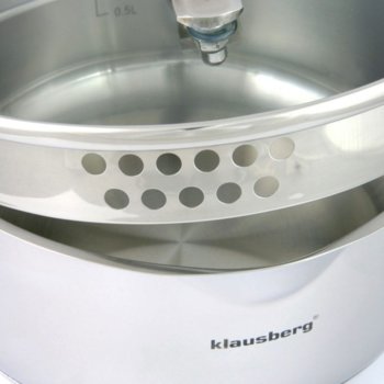 Klausberg KB 7216