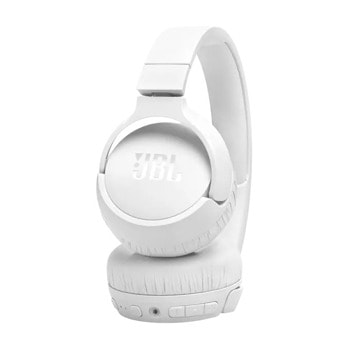 Слушалки JBL Tune 670NC бели