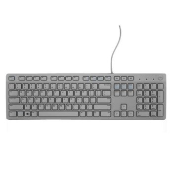 Dell KB216 White