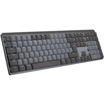 Logitech Mechanical Tactile Quiet (920-010757)