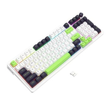 Redragon Eisa Max K686WBG-RGB-MAX