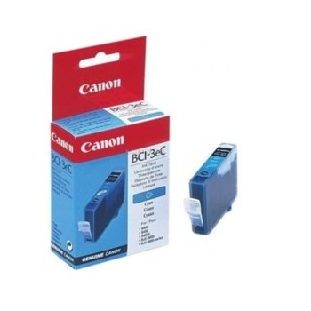 Canon (BCI-3C) Cyan