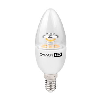 Canyon BE14CL6W230VW