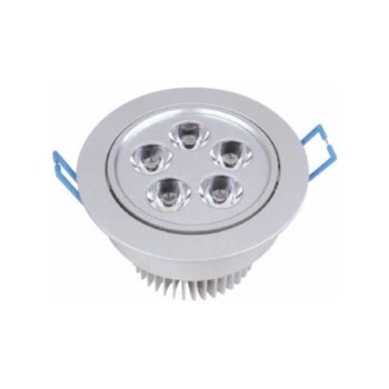 LED луна, ORAX LDL-H006-5W-WW, 5W, 450lm | JAR Computers LED луна ORAX LDL-H006-5W-WW