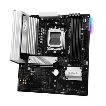 ASRock B850M Pro RS WIFI