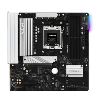 ASRock B850M PRO RS