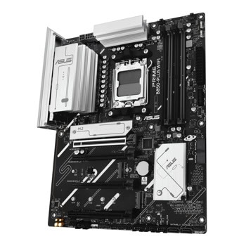Asus Prime B850-PLUS WIFI + 90YV0M30-M0NA00