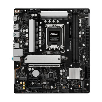 ASRock B860M-X