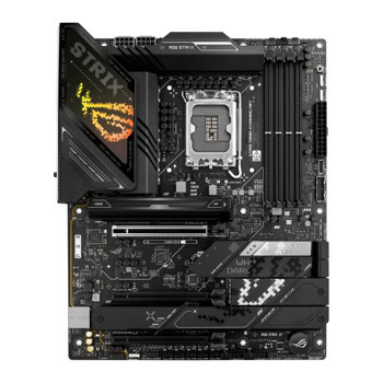 Asus ROG Strix Z890-H Gaming WiFi 90MB1K20-M0EAY0