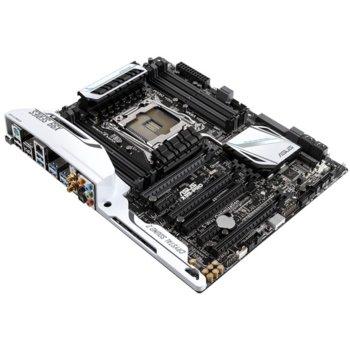 Asus X99-PRO