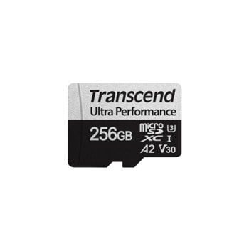 Transcend 256GB 340S TS256GUSD340S
