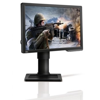 24 BenQ XL2411T