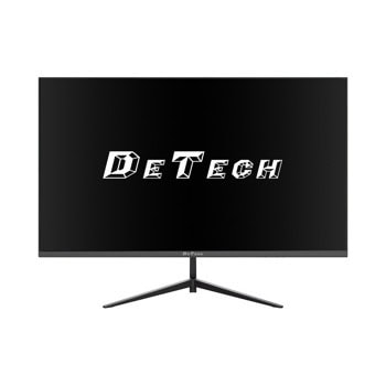 гейминг монитор detech 32" 165hz full hd 79009