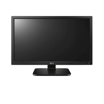 Монитор LG 22MB37PU-B, 22" (54.6cm) IPS, 1920 x 1080, 5ms, 250cd/m2, DVI-D, D-Sub | JAR Computers LG 22MB37PU-B