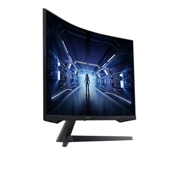 Samsung LC27G55TQWRXEN мостра