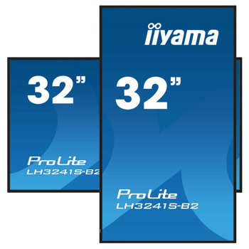 IIYAMA LH3241S-B2