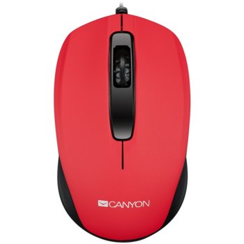 Canyon CNE-CMS01R Red