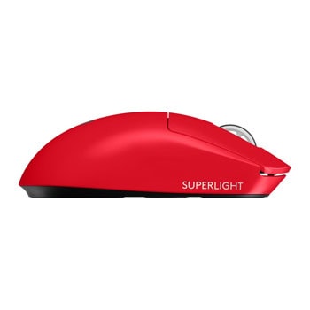 Logitech G Pro X Superlight 2 SE Red 910-007552