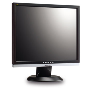 19" Viewsonic VA926 5ms, 2000:1 300cd/m2 DVI TCO03