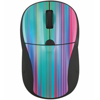 Trust Primo Wireless Mouse 21479