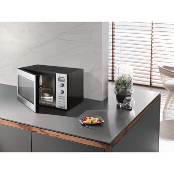 микровълнова фурна miele m 6012 sc | JAR Computers микровълнова фурна miele m 6012 sc