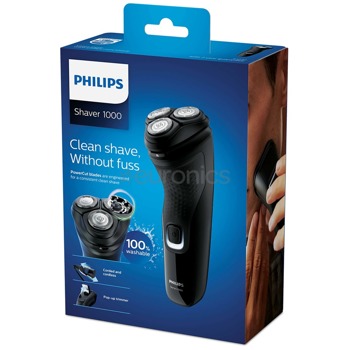 Philips Shaver 1000 S1131/41