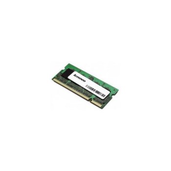 2GB DDR3 1600 UDIMM, Lenovo PC3-12800