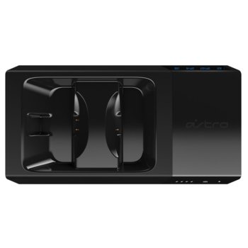 Astro A50 Base Station Kit black