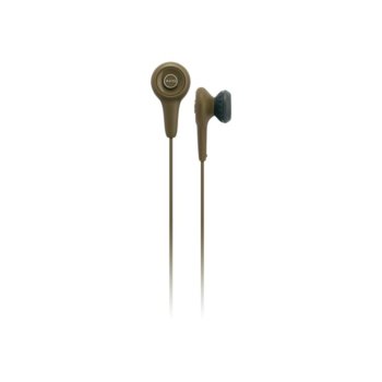 AKG Y10 for iPhone, iPod Cocoa Brown