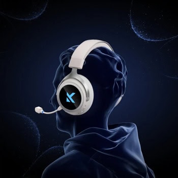 mchose x9 white