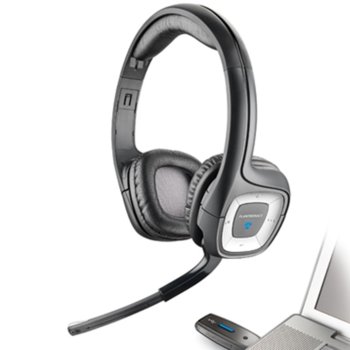 Слушалки Plantronics Audio 995 80930-15