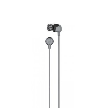 Skullcandy Jib Grey S2DUJZ-522