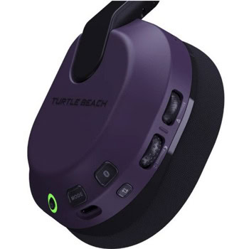 слушалки turtle beach stealth 600 gen 3 лилави